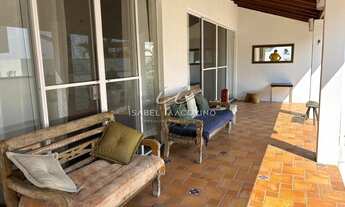 Imagem 4: Casa térrea à venda, 348m², Condomínio Terras de Vinhedo, Vinhedo - SP