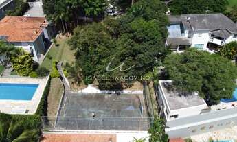 Imagem 5: Terreno à venda, 791m², Condomínio Estância Marambaia, Vinhedo - SP