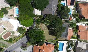 Imagem: Terreno à venda, 791m², Condomínio Estância