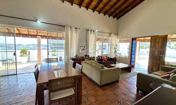 Imagem 6: Casa térrea à venda, 348m², Condomínio Terras de Vinhedo, Vinhedo - SP