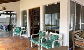 Imagem 3: Casa térrea à venda, 348m², Condomínio Terras de Vinhedo, Vinhedo - SP