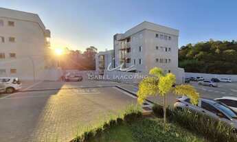 Imagem: Apartamento 2 dormitórios à Venda, 47m²