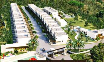 Imagem: FOREST HOUSES novo lançamento em Louveira-SP