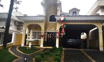 Imagem: Casa térrea à venda, 171m², Condomínio