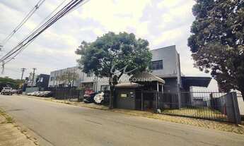 Imagem: Galpão Industrial à venda no Chácaras