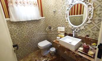 Imagem 4: Casa térrea à venda, 171m², Condomínio Morada do Bosque, Vinhedo, SP