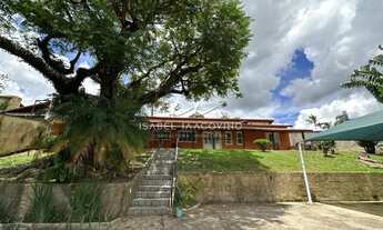 Imagem: Casa térrea, locação, 3 dormitorios