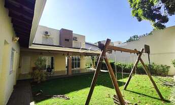 Imagem: Sobrado para alugar, 264 m² no Condomínio