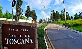 Imagem: Terreno à venda em condomínio exclusivo