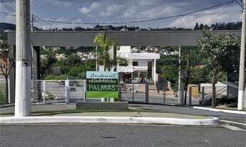 Imagem 1: Terreno à venda, 600m², Residencial Recanto das Palmas, Vinhedo - SP