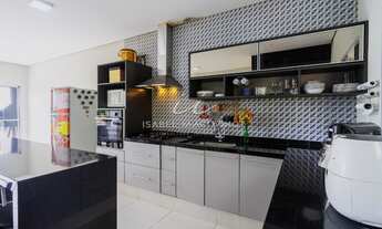 Imagem 5: Casa térrea à venda, 4 dormitórios, no Condomínio Marambaia em Vinhedo/SP