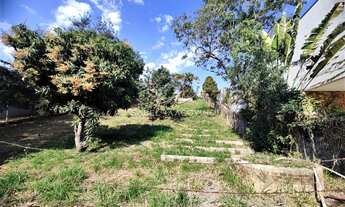 Imagem: Terreno 1000m², à venda, Condomínio Chácaras