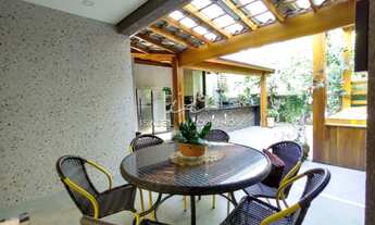 Imagem 3: Linda casa em Vila Residencial à venda, 150m², Condomínio Vista Verde, Vinhedo - SP