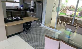 Imagem 5: Casa à venda, 3 suítes, 211m², Condomínio Reserva da Mata, Vinhedo-SP