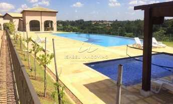 Imagem 7: Terreno de esquina, 862m², à venda, Condomínio Campo de Toscana, Vinhedo, SP