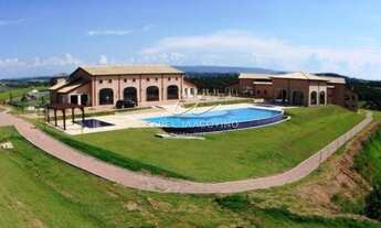 Imagem 6: Terreno de esquina, 862m², à venda, Condomínio Campo de Toscana, Vinhedo, SP