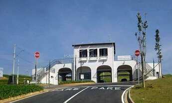 Imagem 5: Terreno de esquina, 862m², à venda, Condomínio Campo de Toscana, Vinhedo, SP