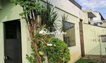 Imagem 3: CASA RESIDENCIAL em JACAREÍ - SP, CENTRO