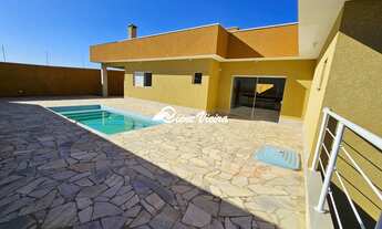 Imagem: CASA DE CONDOMINIO RESIDENCIAL em IGARATÁ