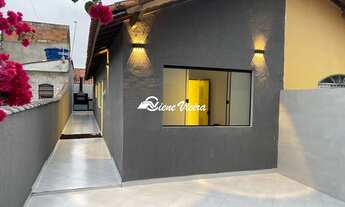 Imagem: CASA RESIDENCIAL em MONGAGUÁ - SP, PLATAFORMA