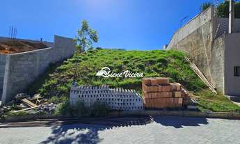 Imagem: TERRENO RESIDENCIAL em IGARATÁ - SP, TERRENO