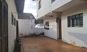 Imagem 2: CASA RESIDENCIAL em JACAREÍ - SP, CENTRO