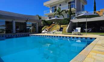 Imagem: CASA DE CONDOMINIO RESIDENCIAL em IGARATÁ