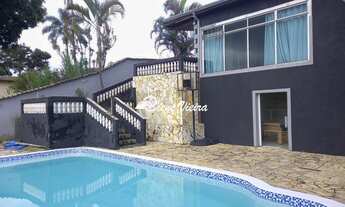 Imagem: CHACARA RESIDENCIAL em GUARULHOS - SP, AGUÁ