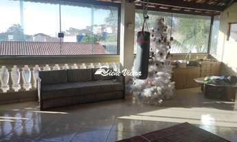 Imagem 4: CASA RESIDENCIAL em ARUJÁ - SP, ARUJAMÉRICA