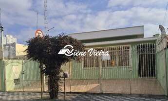 Imagem: CASA RESIDENCIAL em JACAREÍ - SP, CENTRO