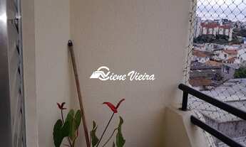 Imagem 2: APARTAMENTO RESIDENCIAL em SÃO PAULO - SP, VILA NOVA SAVOIA