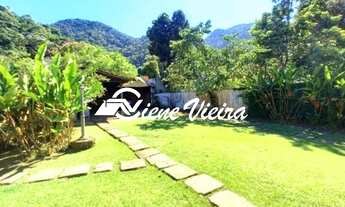 Imagem 3: CASA RESIDENCIAL em UBATUBA - SP, PRAIA DO PEREQUÊ MIRIM