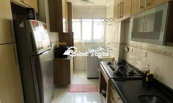 Imagem 7: APARTAMENTO RESIDENCIAL em SÃO PAULO - SP, JARDIM IMPERADOR (ZONA LESTE