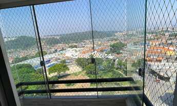 Imagem 4: APARTAMENTO RESIDENCIAL em SÃO PAULO - SP, JARDIM IMPERADOR (ZONA LESTE