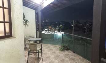 Imagem 2: CASA RESIDENCIAL em ARUJÁ - SP, ARUJAMÉRICA