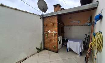 Imagem 5: CASA RESIDENCIAL em ARUJÁ - SP, CIDADE NOVA ARUJÁ