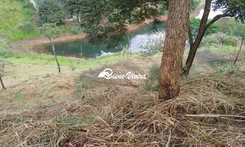 Imagem: TERRENO RESIDENCIAL em IGARATÁ - SP, TERRENO