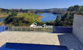 Imagem: CHACARA RESIDENCIAL em IGARATÁ - SP, CHACARA