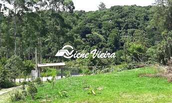 Imagem 3: CHACARA RESIDENCIAL em SANTA ISABEL - SP, CACHOEIRA