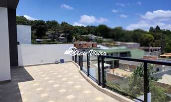 Imagem 4: CASA DE CONDOMINIO RESIDENCIAL em ATIBAIA - SP, CASA EM CONDOMINIO