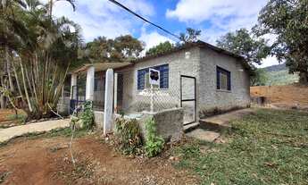 Imagem 5: CHACARA RESIDENCIAL em SANTA ISABEL - SP, PEDRA BRANCA