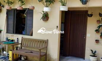 Imagem: CASA DE CONDOMINIO RESIDENCIAL em BERTIOGA