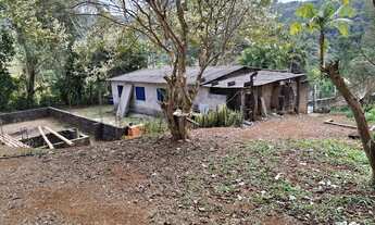 Imagem 4: CHACARA RESIDENCIAL em SANTA ISABEL - SP, PEDRA BRANCA