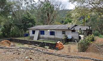 Imagem 6: CHACARA RESIDENCIAL em SANTA ISABEL - SP, PEDRA BRANCA