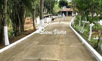 Imagem: CHACARA RESIDENCIAL em SANTA ISABEL - SP