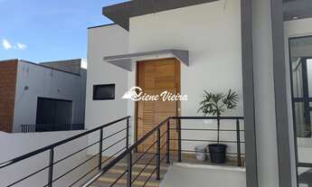 Imagem 2: CASA DE CONDOMINIO RESIDENCIAL em ATIBAIA - SP, CASA EM CONDOMINIO