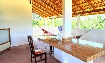 Imagem 2: CHACARA RESIDENCIAL em SANTA ISABEL - SP, CACHOEIRA