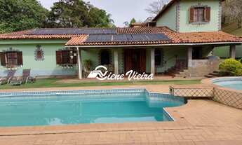 Imagem 4: CHACARA RESIDENCIAL em SÃO ROQUE - SP, SABOÓ