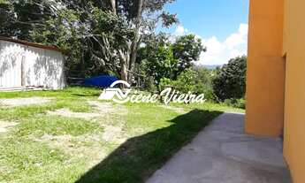 Imagem 5: CHACARA RESIDENCIAL em SANTA ISABEL - SP, CACHOEIRA