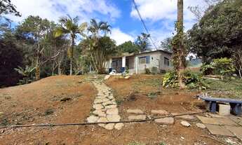 Imagem 7: CHACARA RESIDENCIAL em SANTA ISABEL - SP, PEDRA BRANCA